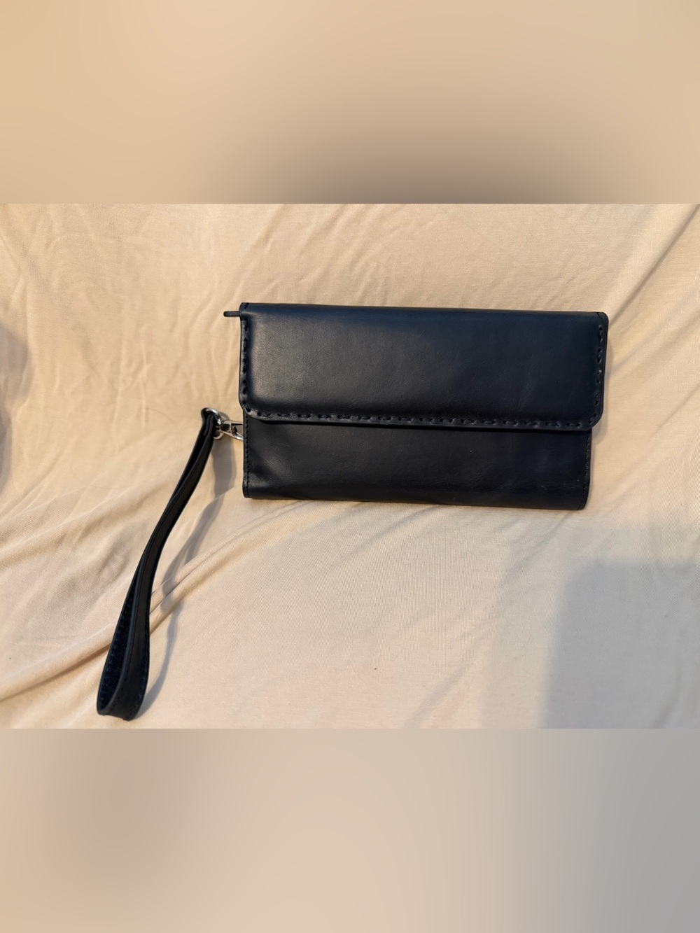 Leather Wallet